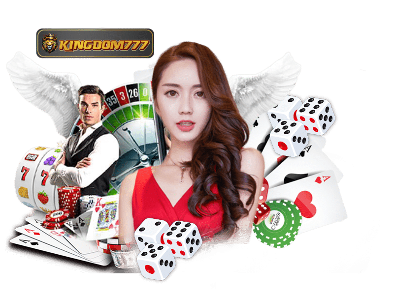 kingdom777